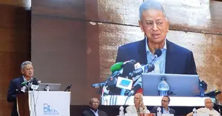 স্বাস্থ্যসেবায় আফগানিস্তানের চেয়েও বেশি খরচ হয় বাংলাদেশের মানুষের: অর্থমন্ত্রী